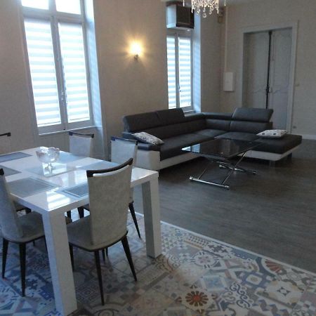 Ferienwohnung Mistral Carcassonne Exterior foto